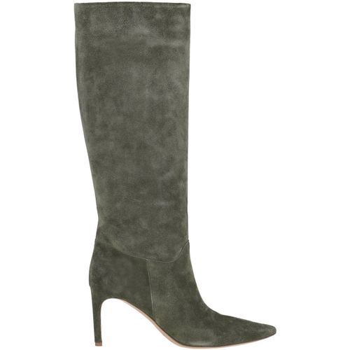 Bottes Del Carlo CAS00008054AI - Del Carlo - Modalova