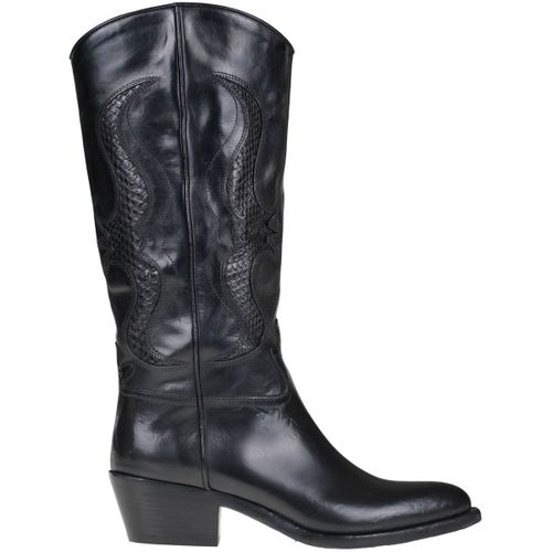 Bottes Sartore CAS00008036AI - Sartore - Modalova