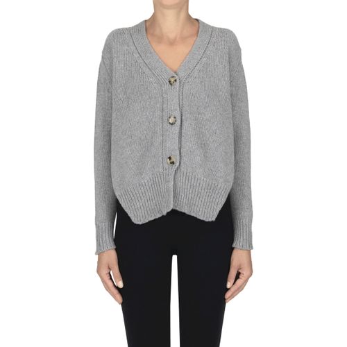 Gilet Aragona MGC00008059AI - Aragona - Modalova