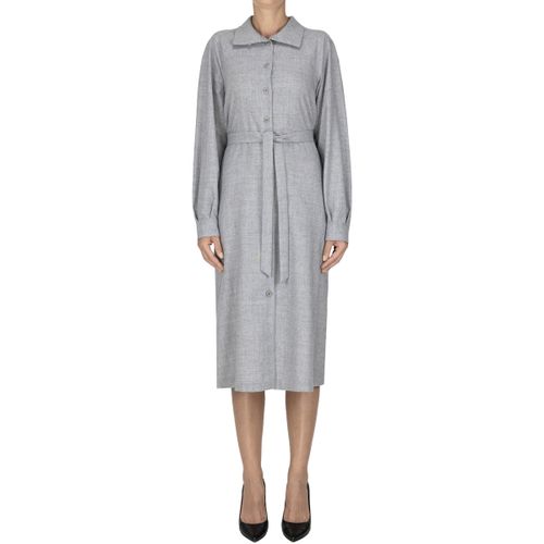 Robe Aspesi VS000008053AI - Aspesi - Modalova