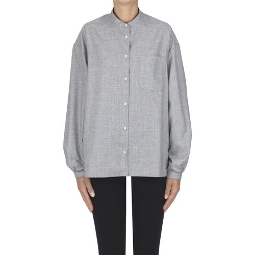 Chemise Aspesi TPC00008050AI - Aspesi - Modalova