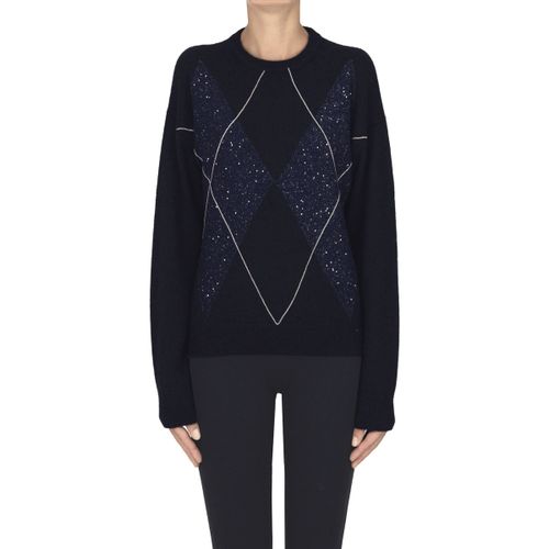 Pull Peserico MGP00008148AI - Peserico - Modalova
