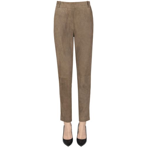 Pantalon Kiltie PNP00008138AI - Kiltie - Modalova