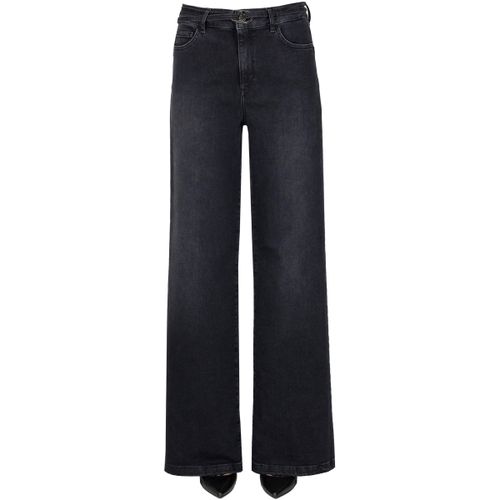 Jeans Liu Jo DNM00008046AI - Liu Jo - Modalova