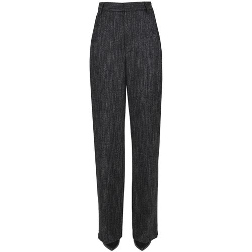 Pantalons large PNP00008123AI - Dondup - Modalova