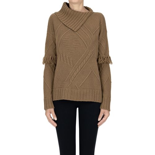 Pull Max Mara MGP00008129AI - Max Mara - Modalova