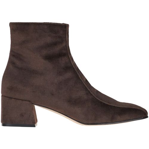 Bottes Cheville CAS00008063AI - Cheville - Modalova