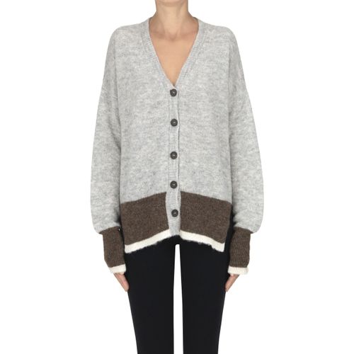 Gilet Whyci MGC00008057AI - Whyci - Modalova