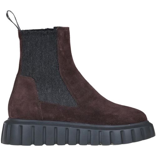 Bottes Voile Blanche CAS00008033AI - Voile Blanche - Modalova