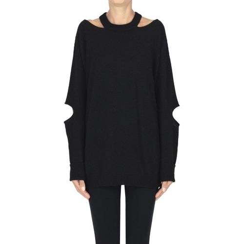 Pull Federica Tosi MGP00008135AI - Federica Tosi - Modalova
