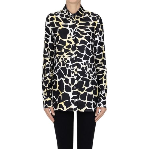Chemise Maliparmi TPC00008056AI - Maliparmi - Modalova