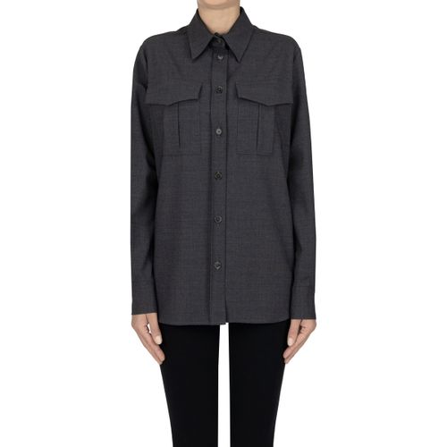 Chemise P.a.r.o.s.h. TPC00008046AI - P.a.r.o.s.h. - Modalova