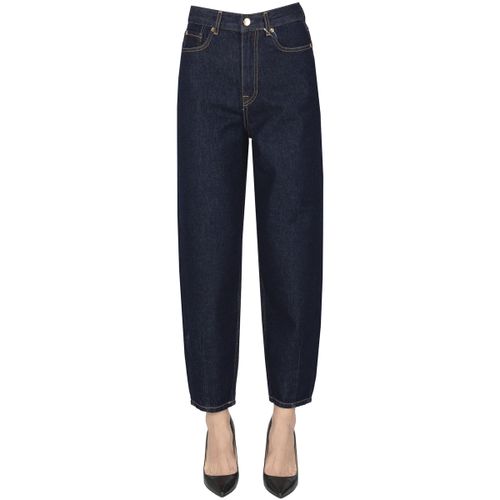 Jeans Liu Jo DNM00008045AI - Liu Jo - Modalova