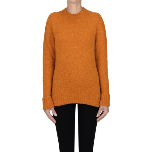 Pull Base Milano MGP00008155AI - Base Milano - Modalova