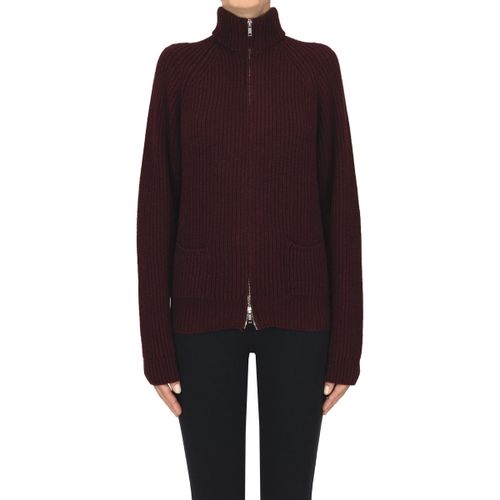 Gilet Base Milano MGC00008056AI - Base Milano - Modalova