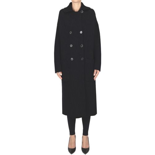 Manteau Semicouture CSC00008077AI - Semicouture - Modalova