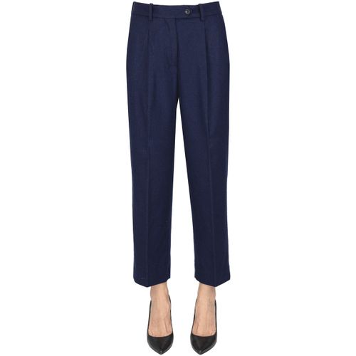 Pantalon Circolo 1901 PNP00008127AI - Circolo 1901 - Modalova