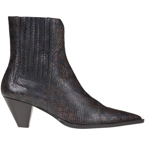 Bottes CAS00008059AI - Guglielmo Rotta - Modalova