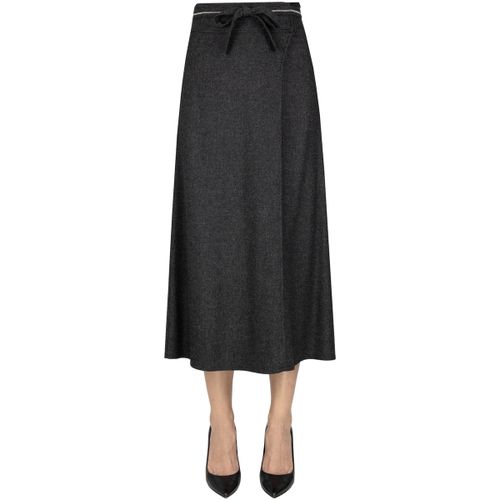 Jupes Peserico GNN00008044AI - Peserico - Modalova