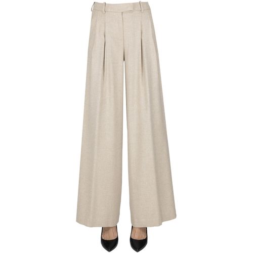 Pantalon 1961 Milano PNP00008101AI - 1961 Milano - Modalova