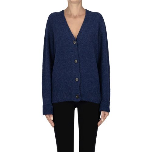 Gilet Base Milano MGC00008047AI - Base Milano - Modalova
