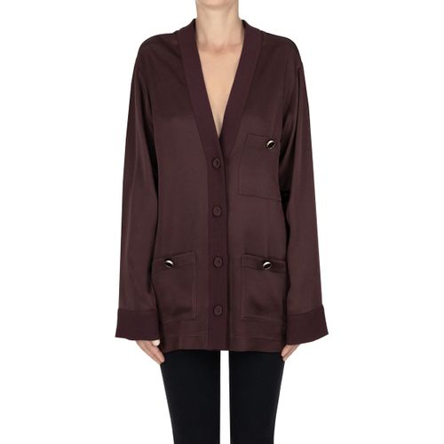 Gilet Forte Forte TPC00008052AI - Forte Forte - Modalova