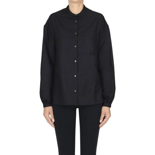 Chemise Aspesi TPC00008049AI - Aspesi - Modalova