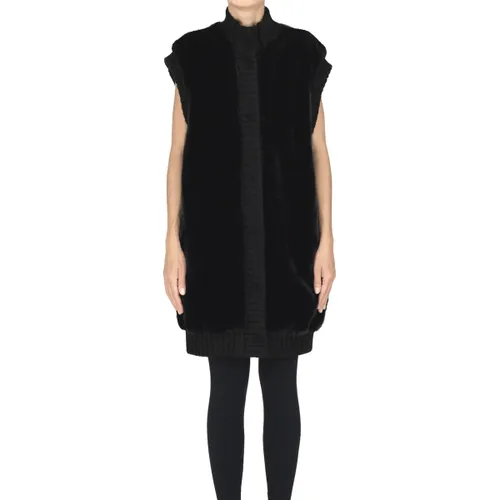 Manteau Pinko CSC00008079AI - Pinko - Modalova