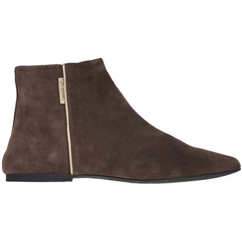 Bottines CAS00008032AI - Passion Blanche - Modalova