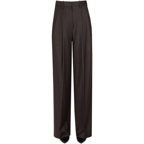 Pantalons large PNP00008120AI - Theory - Modalova
