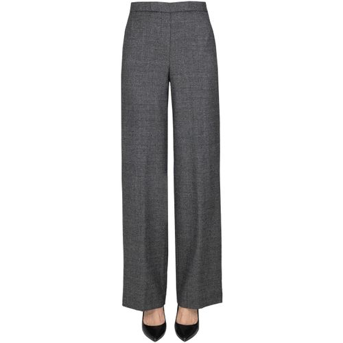 Pantalons large PNP00008121AI - Theory - Modalova