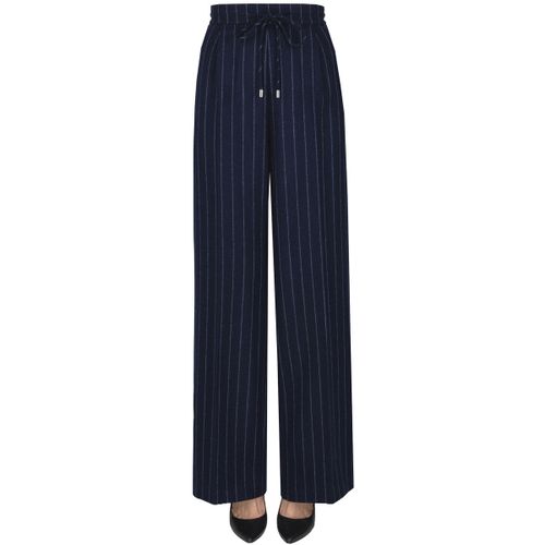 Pantalon PNP00008111AI - Liviana Conti - Modalova
