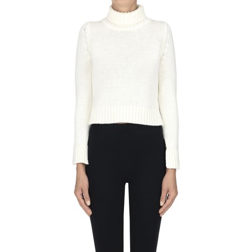 Pull Base Milano MGP00008132AI - Base Milano - Modalova