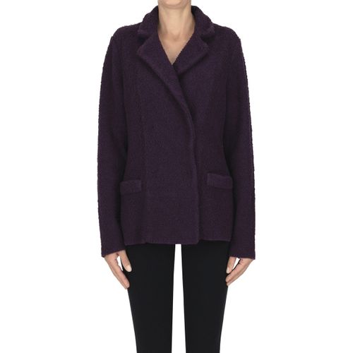 Gilet Base Milano MGC00008055AI - Base Milano - Modalova