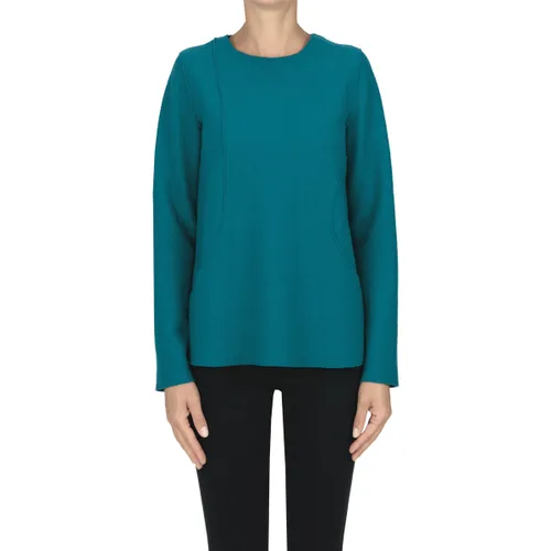 Sweat-shirt TPC00008057AI - Cristina Bonfanti - Modalova