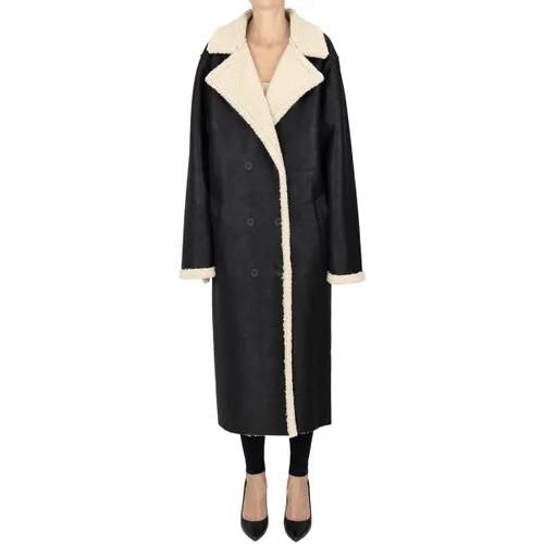 Manteau Eleh CSC00008083AI - Eleh - Modalova