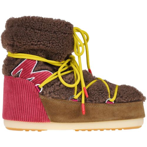 Bottes Moon Boot CAS00008074AI - Moon Boot - Modalova
