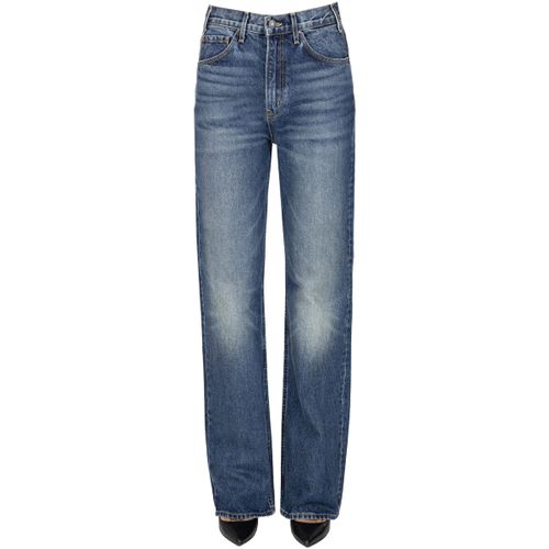 Jeans Nili Lotan DNM00008042AI - Nili Lotan - Modalova