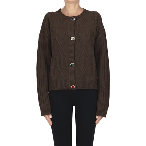 Gilet Liu Jo MGC00008061AI - Liu Jo - Modalova