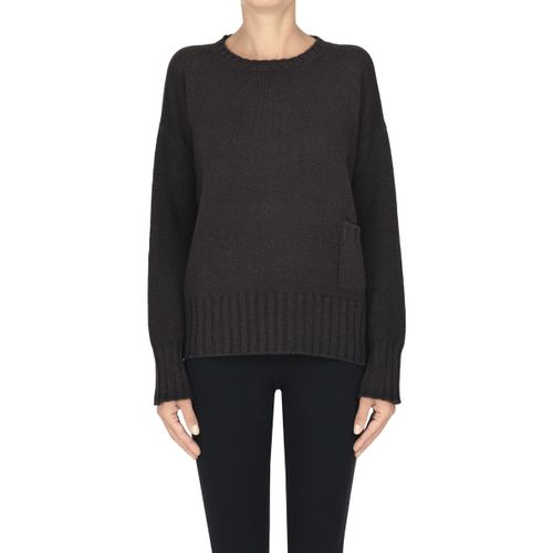 Pull Base Milano MGP00008131AI - Base Milano - Modalova