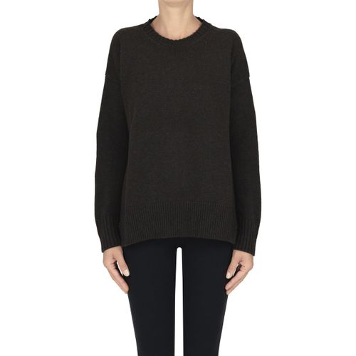 Pull Base Milano MGP00008173AI - Base Milano - Modalova