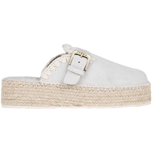 Espadrilles Mou CAB00008041AI - Mou - Modalova
