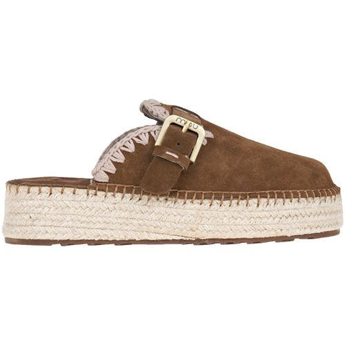 Espadrilles Mou CAB00008040AI - Mou - Modalova