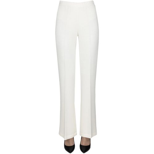 Pantalons large PNP00008117AI - Gran Sasso - Modalova