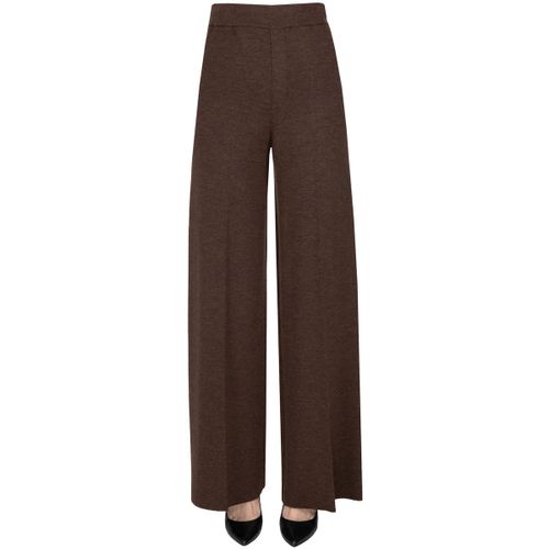 Pantalons large PNP00008119AI - Gran Sasso - Modalova