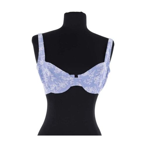 Brassières de sport Maillot de bain bleu - Ysé - Modalova