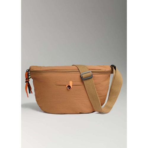 Sac banane Sac banane XL Diab bronze - saē paris - Modalova