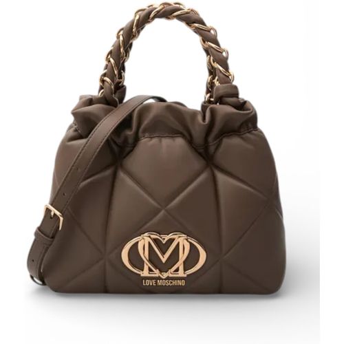 Sac JC4115PP1OLC0203-PE26 - Love Moschino - Modalova
