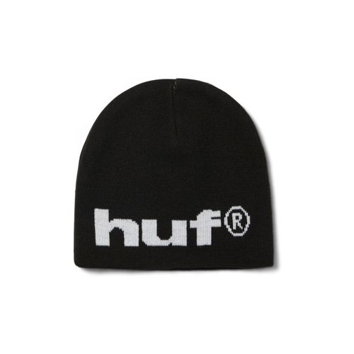 Bonnet Huf Beanie 89 skull - Huf - Modalova