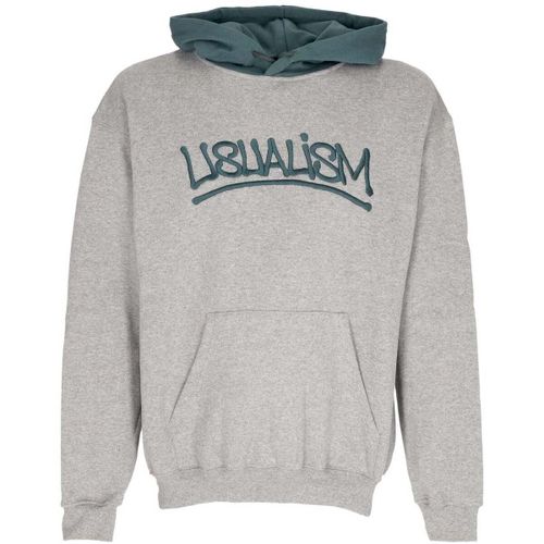 Sweatshirts à capuche ism Hoodie - Usual - Modalova